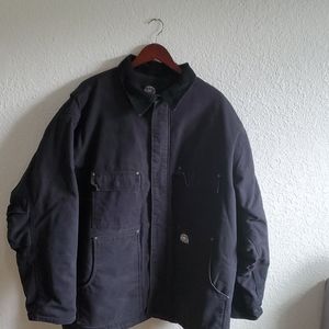 Men's 2XL Polar King Insulated Jacket